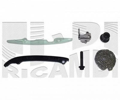 KM INTERNATIONAL kcd187 -  Комплект цели привода распредвала